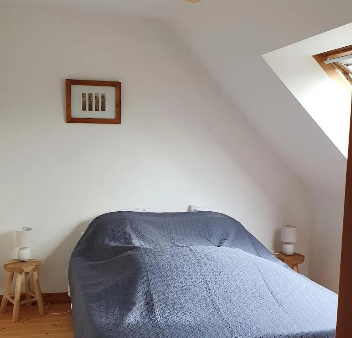 Appartement Independant A Sarzeau Emplacement Exceptionnel 4 Couchages